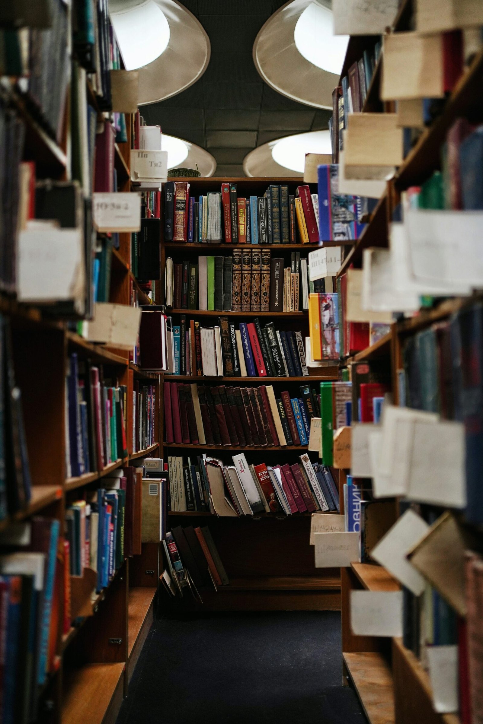 Biblioteca do Saber